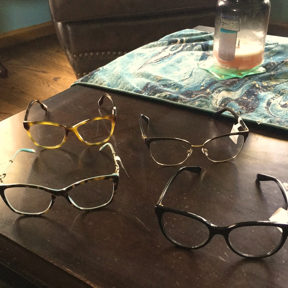 Designer Glasses